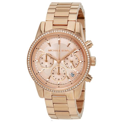 michael kors ritz|mk6357.